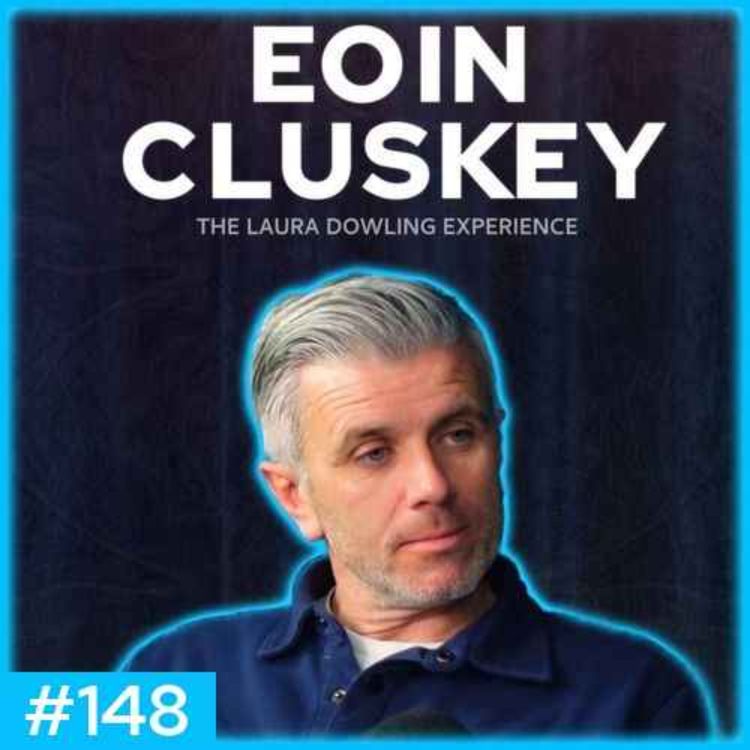 cover art for Seeing People: The Story Behind Eoin Cluskey and Bread 41 #148