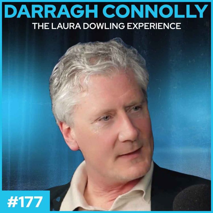 cover art for Darragh Connolly | Penis Pumps, Prostate Health and Sex After Surgery #177