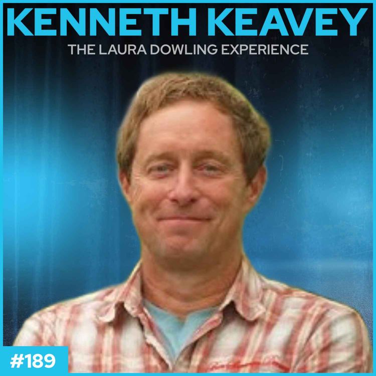 cover art for Ireland Has 60 Vegetable Growers Left with Kenneth Keavey #189