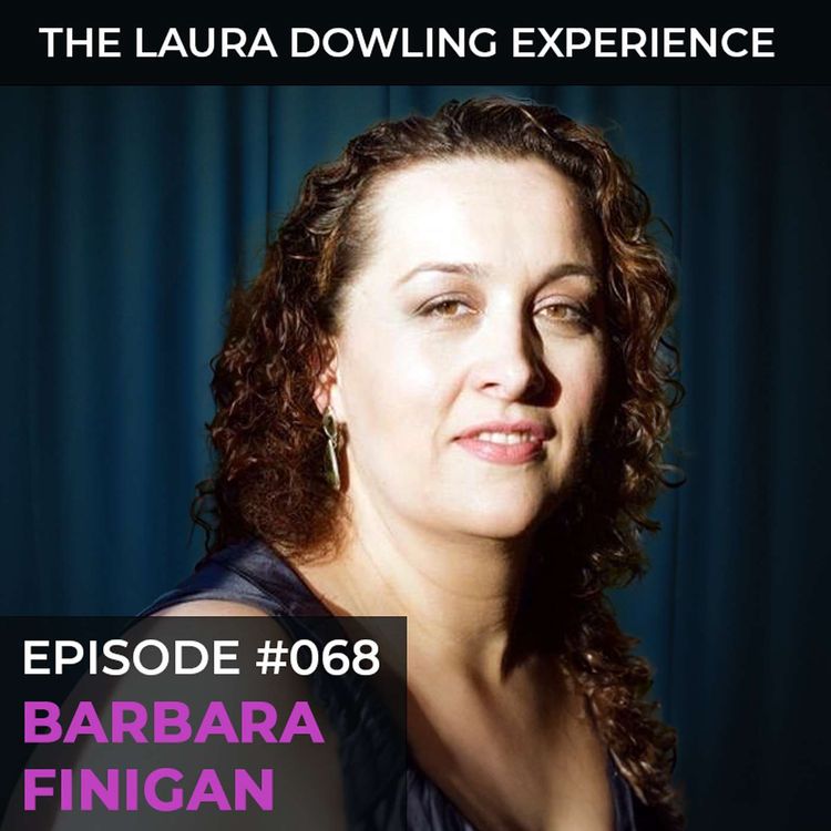 cover art for Non Religious Weddings And Women's Safety In Ireland! What's The Connection? #68