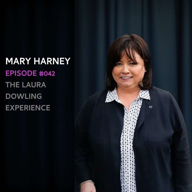 cover art for Mary Harney #42