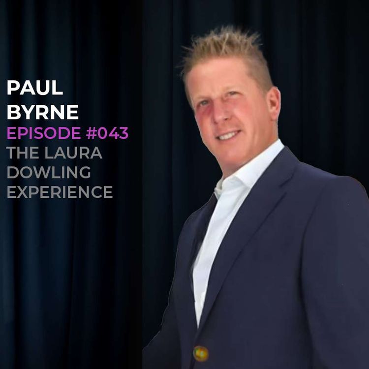 cover art for Accessing safe & free surgeries abroad - Paul Byrne #43