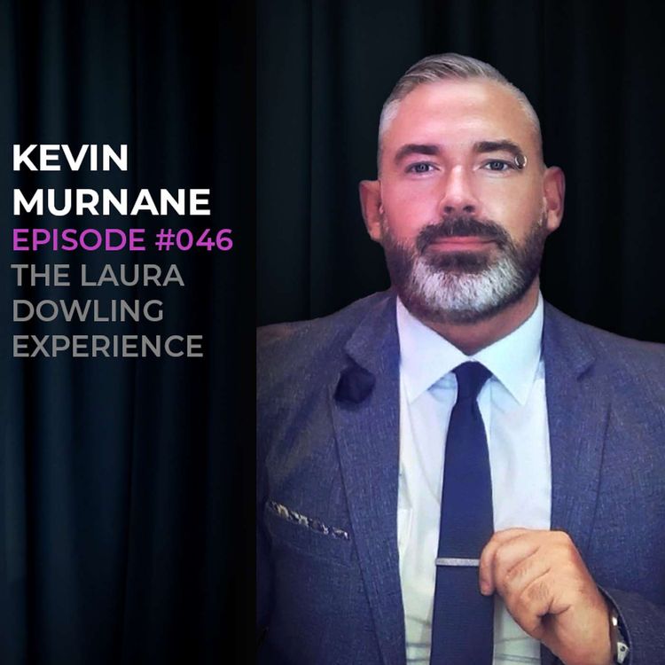 cover art for Kevin Murnane - #046