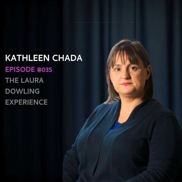 cover art for Kathleen Chada, her heart-breaking story, told in her own words #35