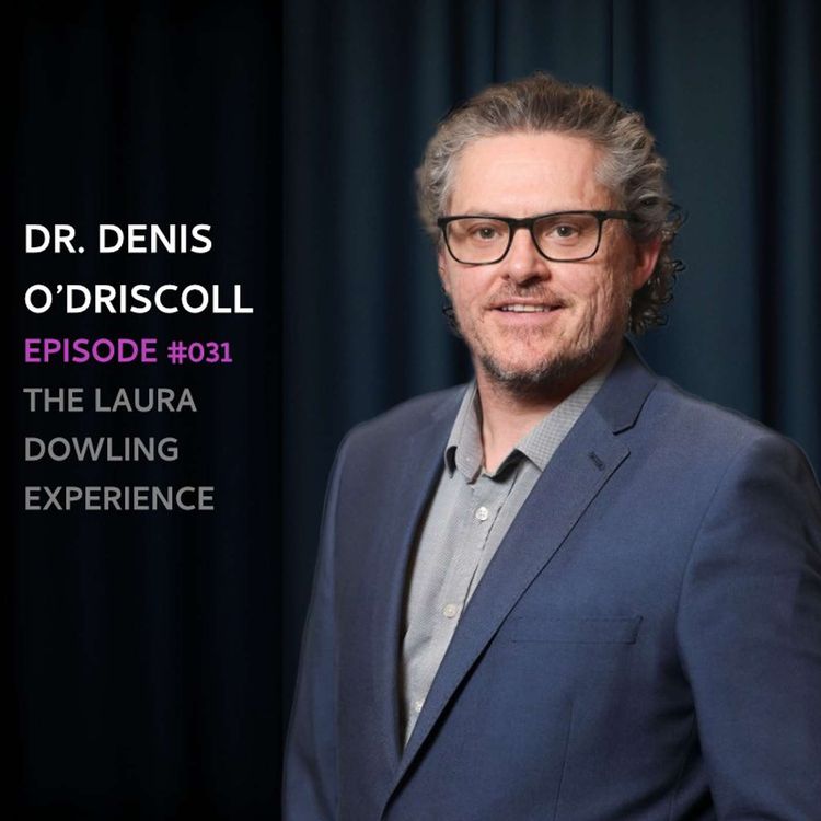 cover art for Heroin, cocaine, steroids, other drugs of abuse and the addiction services  with Dr. Denis O'Driscoll