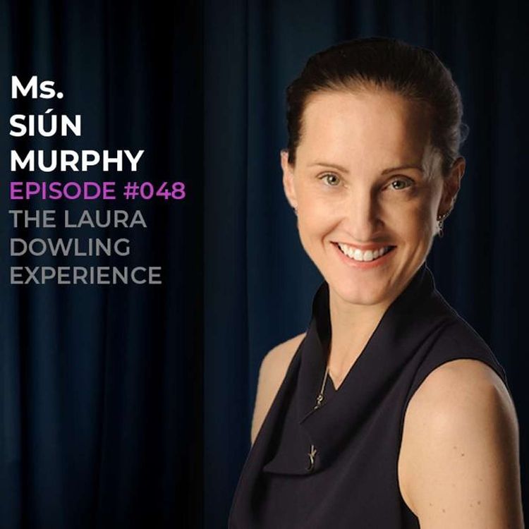 cover art for Ms. Siún Murphy -  Consultant Plastic Reconstructive and Aesthetic Surgeon  - #048