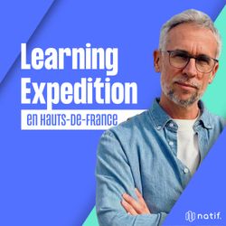 cover art for Learning Expedition en Hauts de France