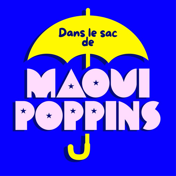 cover art for đŹ MAOUI TALKS âą Responsable, pas coupable
