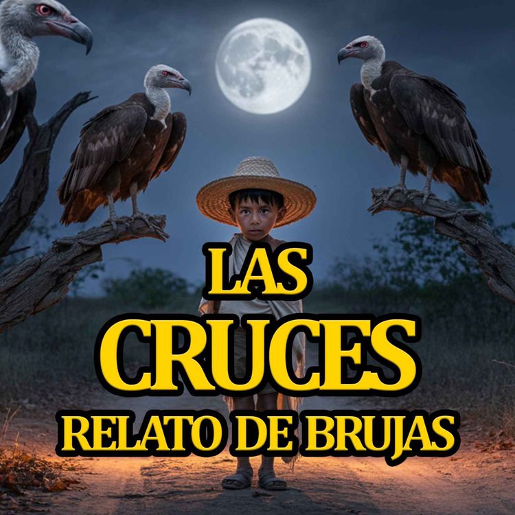 cover art for Nachito - Desgarradora historia de brujas
