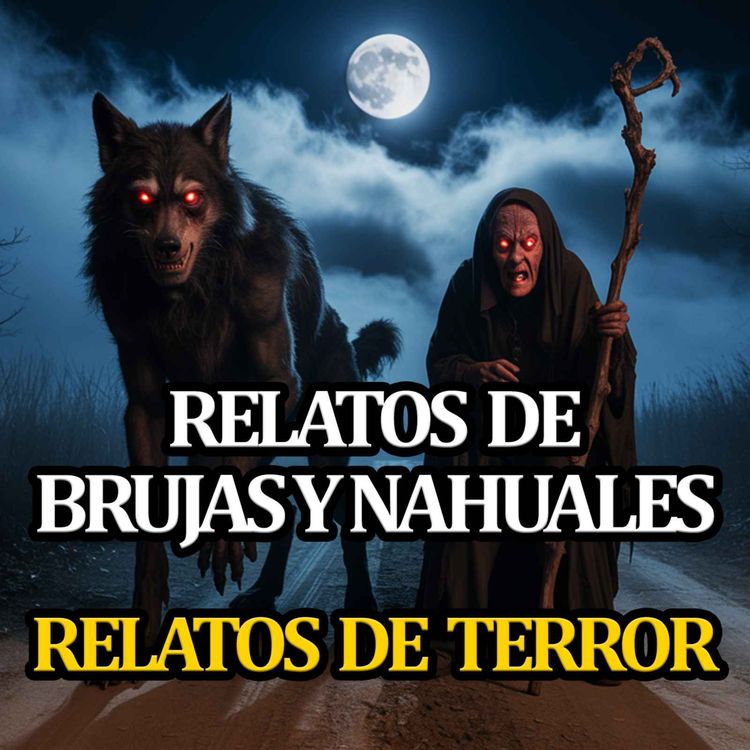 cover art for Relatos de nahuales y brujas. Vol. 2