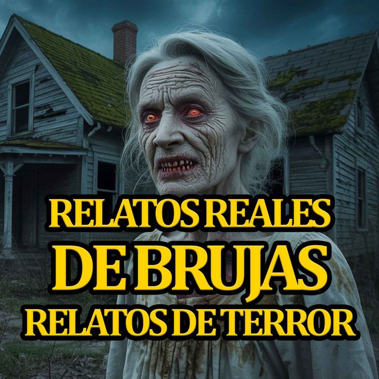 cover art for Historias de brujas reales Vol. 1