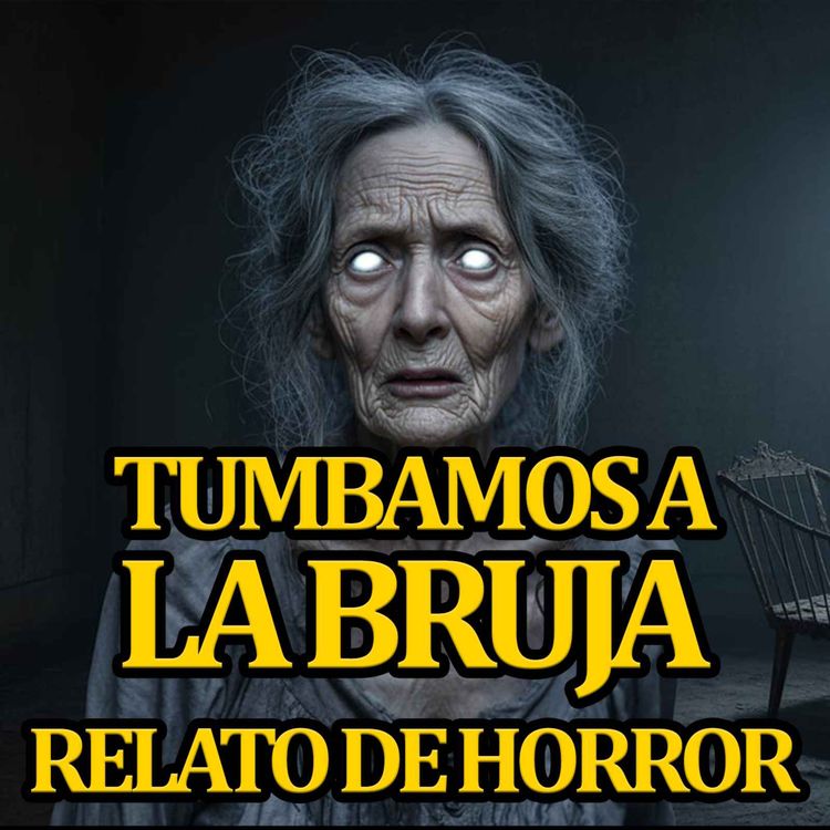 cover art for Tumbamos a la bruja