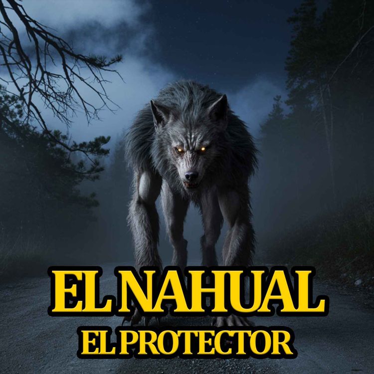 cover art for EL NAHUAL - EL PROTECTOR DE LA MONTAÑA | HISTORIAS DE NAHUALES