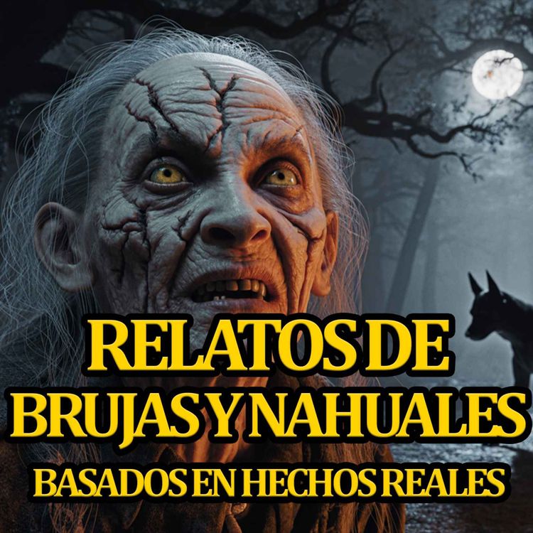 cover art for PUROS RELATOS DE BRUJAS Y NAHUALES VOL. 2 historias de nahuales historias de brujas 