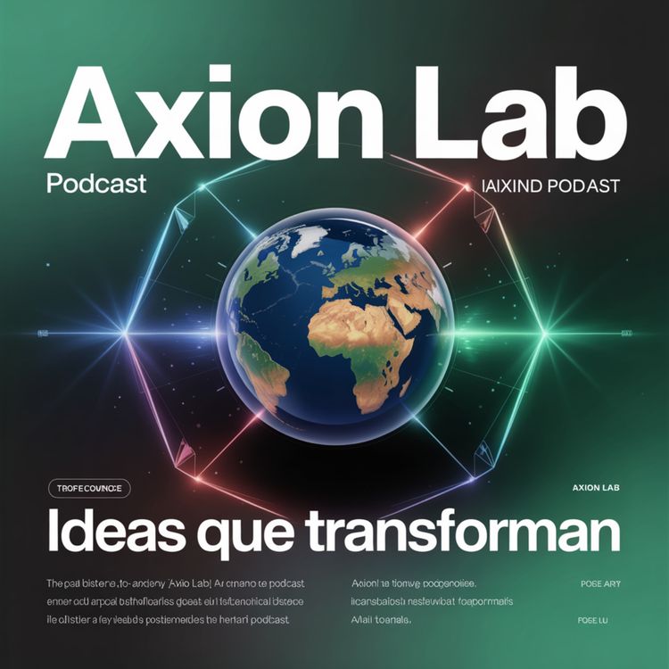 cover art for IA y RV Sin Conexión - La Revolución Educativa en la Colombia Rural