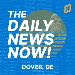 cover art for Dover News Today | 2 Min News | The Daily News Now!