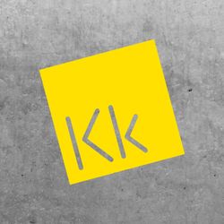 cover art for Kalmar konstmuseum podcast