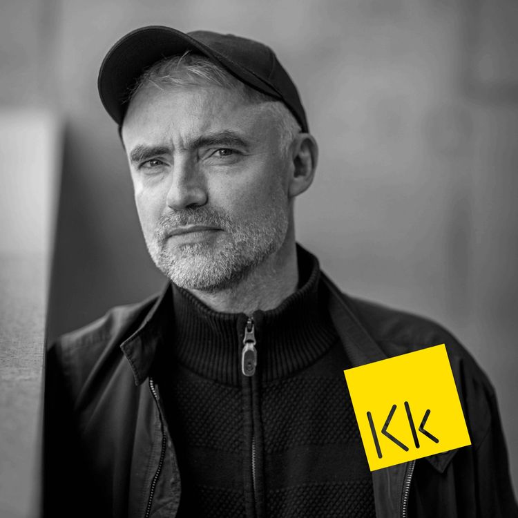 cover art for Asmund Havsteen-Mikkelsen | Ta värvning i den grönländska armén