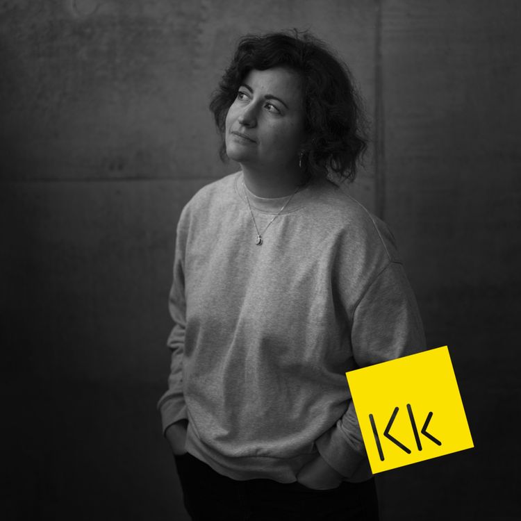cover art for Niki Lindroth von Bahr | Gulliga fabeldjur i evighetens väntrum