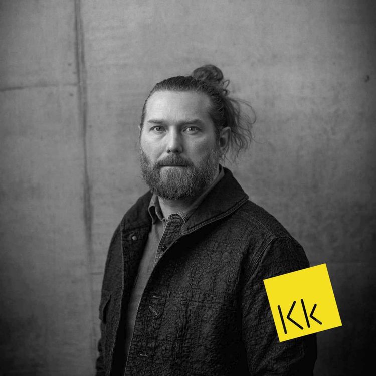 cover art for Jesse Krimes | Konsten var det enda fängelset inte kunde ta ifrån mig
