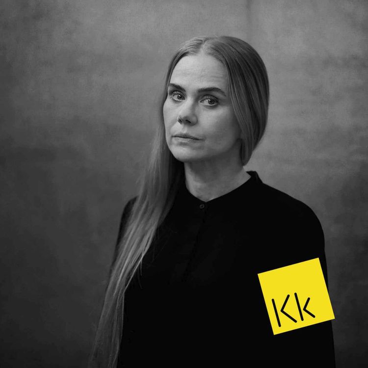 cover art for Petronella Petander | En turkos busskur och ett diplom i förbättrat tänkande