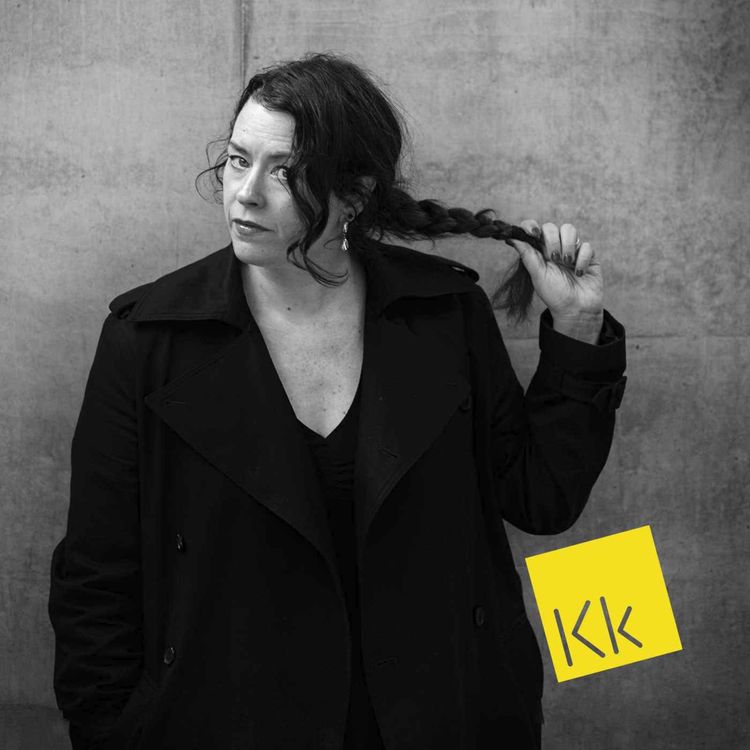 cover art for Liv Strömquist | Vad är det jag tänker på?