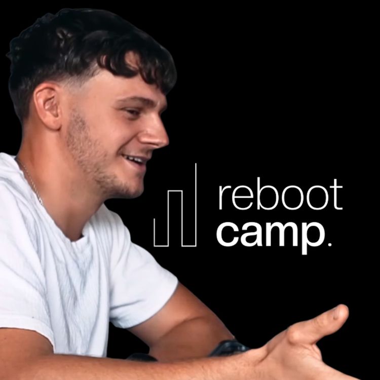 cover art for Nicolas: Camions, travail et fierté d’un patron passionné