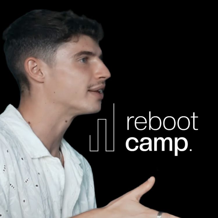 cover art for Gaëtan : Authenticité, bienveillance et recherche de soi