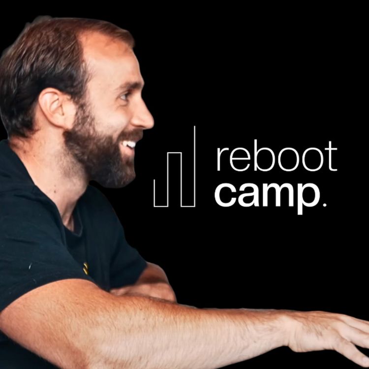 cover art for Nils: L'ours suisse en interview exclusive