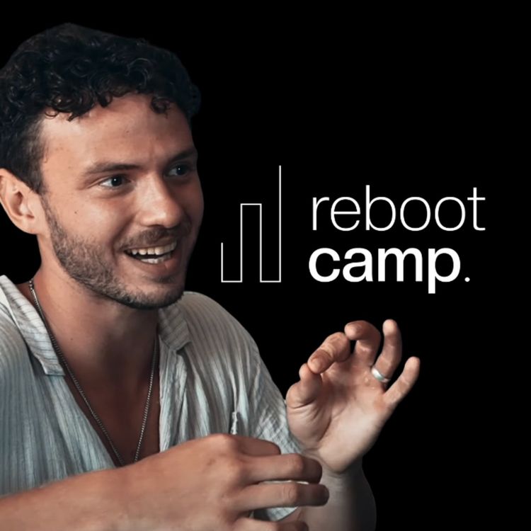 cover art for Guillaume: Arrêter d'attendre la fin du monde