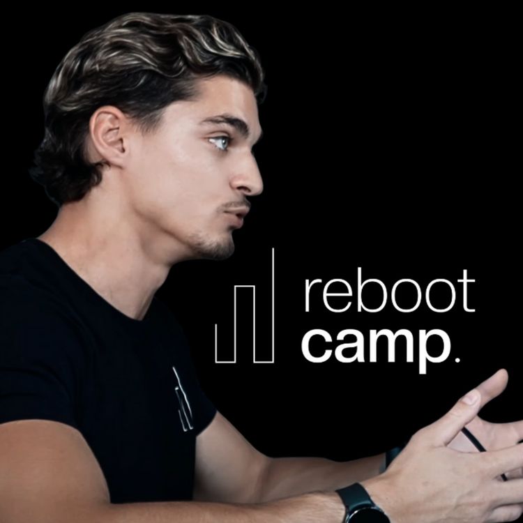 cover art for Reno : du drame à la renaissance