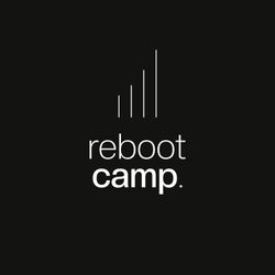 cover art for Reboot Camp