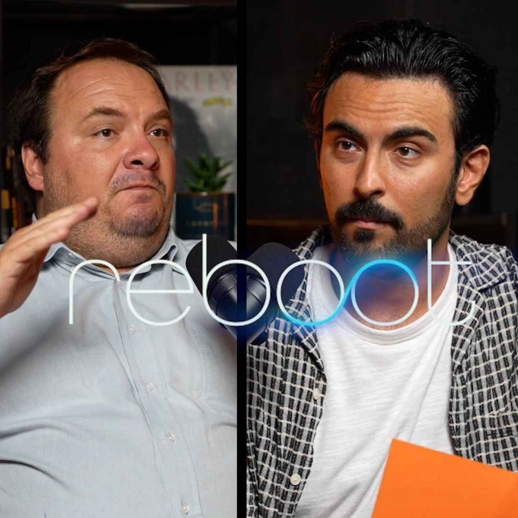 cover art for Certains se gavent de 211 milliards... et Bayrou nous fait les poches {Reboot #1}