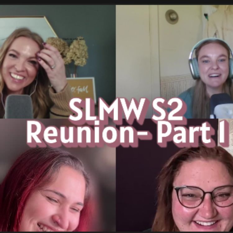 cover art for S2 Reunion The Secret Lives of Mormon Wives Part 1