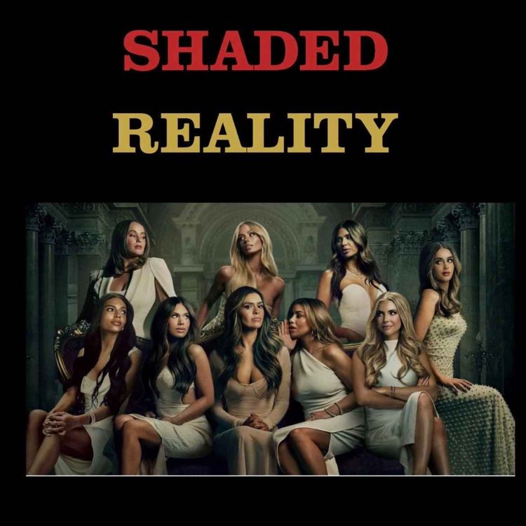 cover art for S3 E3 The Secret Lives of Mormon Wives