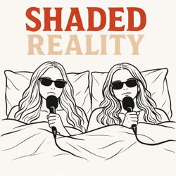 cover art for Shaded Reality