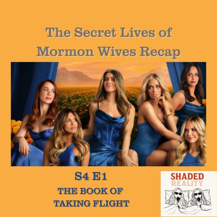 cover art for Nobody Invited Dadtok( or Jordan)| SLOMW S4 E1 Full Breakdown