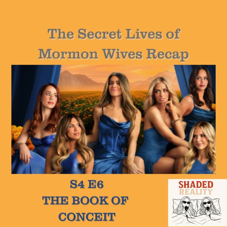 cover art for The Wild Pineapple Girl| S4 E6 SLOMW Full Breakdown