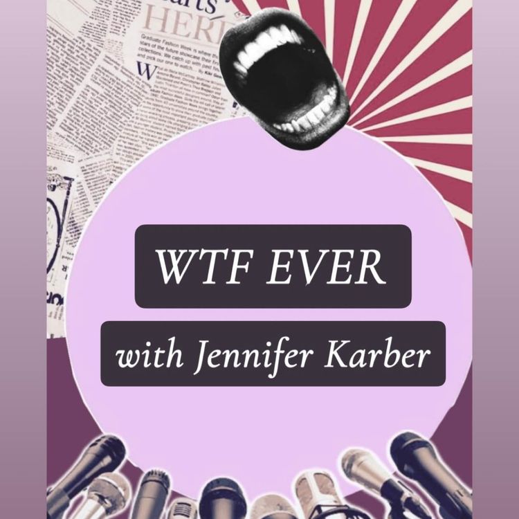 cover art for Episode 4