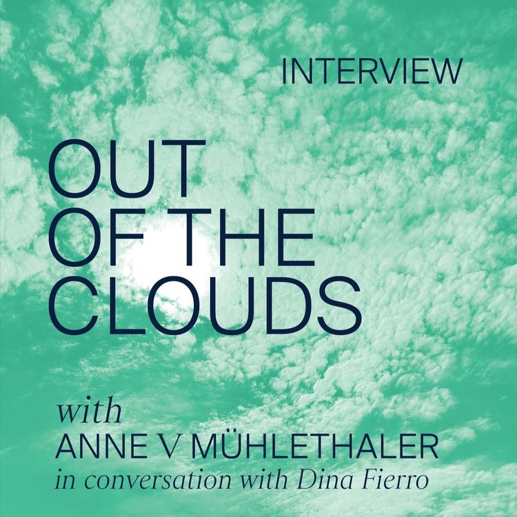 cover art for Dina Fierro on crafting immersive brand narratives, multisensory retail and giving consumers a stake in the story