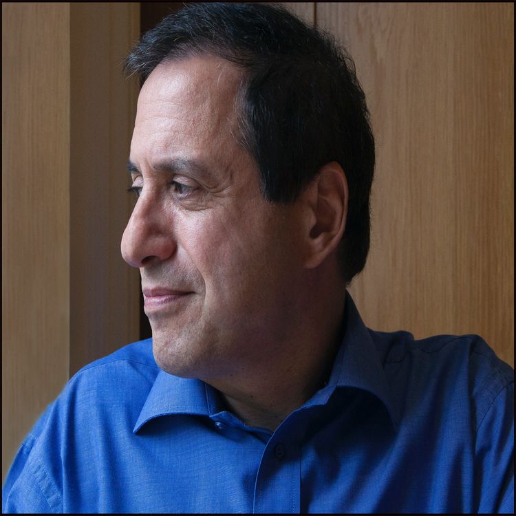 cover art for Ep. 15: ARMAND D'ANGOUR