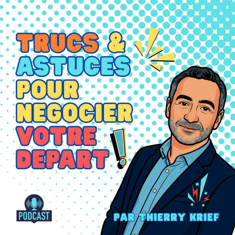 cover art for L'ETAT D'ESPRIT DU NEGOCIATEUR LORS D'UNE NEGOCIATION DE DEPART D'UNE ENTREPRISE