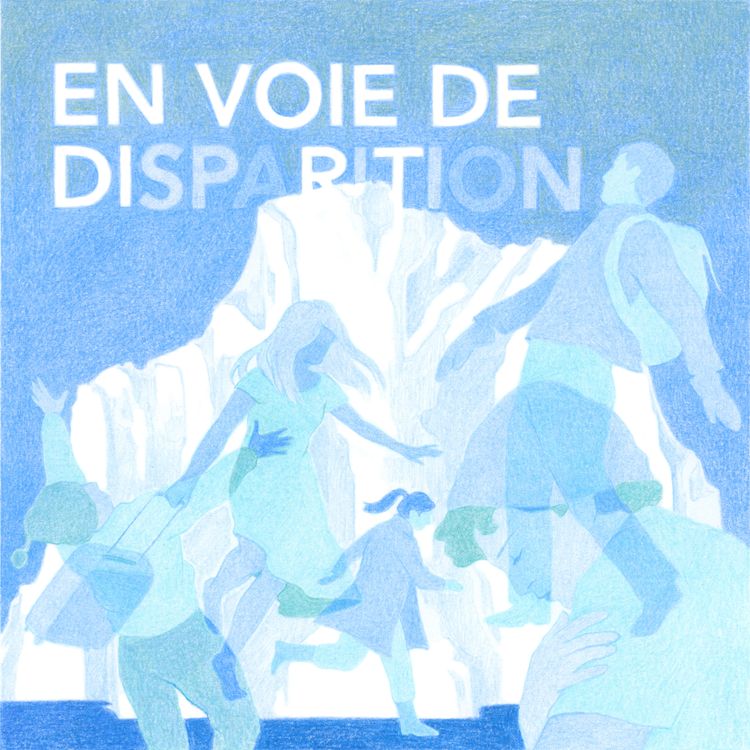 cover art for Épisode 3 - #MourirAvecAurélienChampignon 