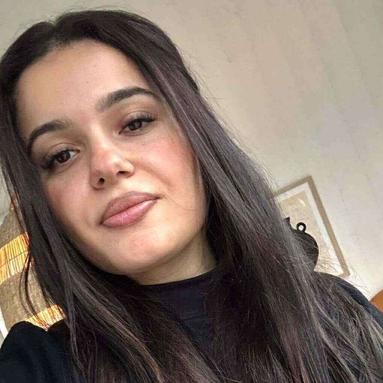 cover art for Avsnitt 59: Olivia – Jag slutade för att jag trodde jag var klar