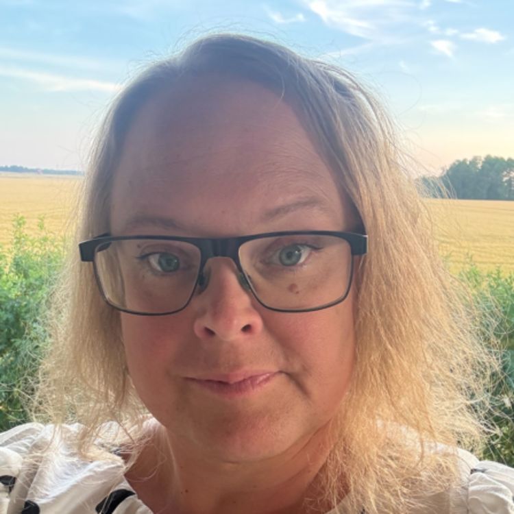cover art for Avsnitt 86: Victoria – När vikten blir en identitet
