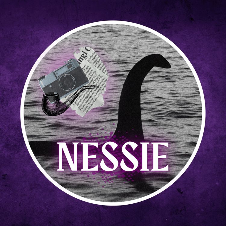 cover art for Un monstre se cache-t-il dans les eaux du Loch Ness ? 🦕