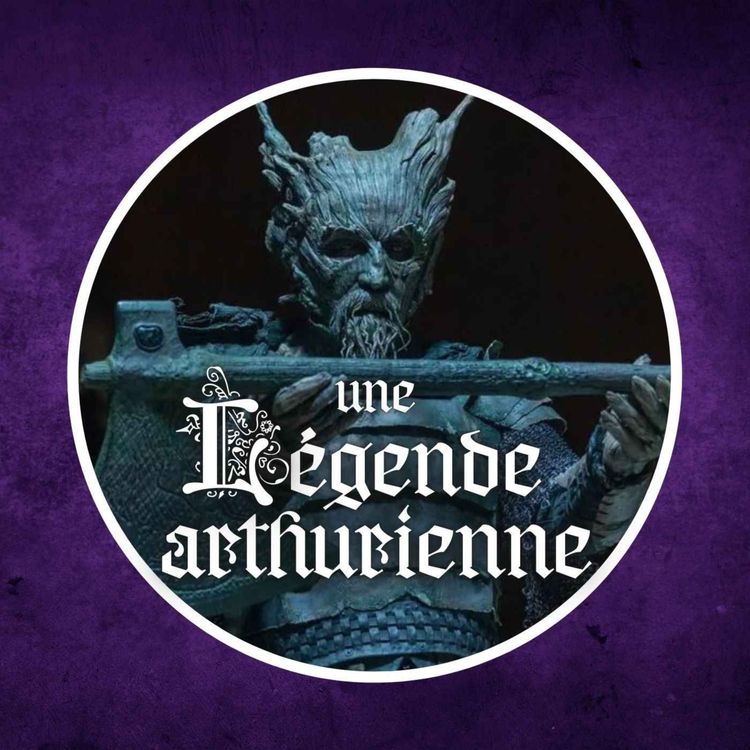 cover art for Sire Gauvain et le chevalier vert : un étrange jeu médiéval 🌿