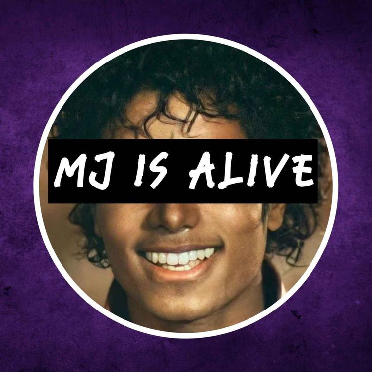 cover art for Michael Jackson est-il toujours vivant ? 🤯