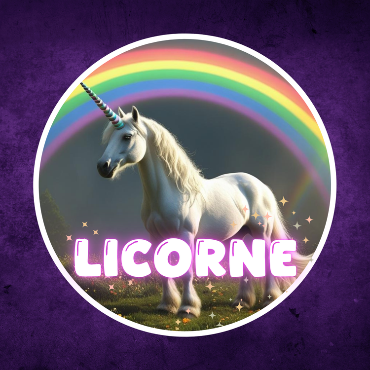 cover art for La licorne, de la légende à l'arnaque ! 🦄
