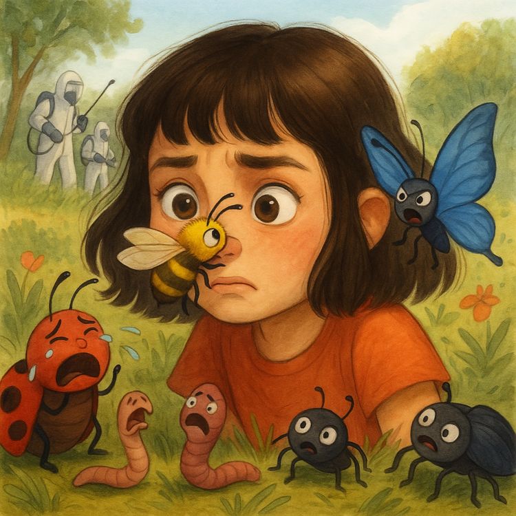 cover art for Mimi, l’architecte au grand cœur